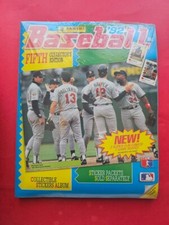 ALBUM PANINI SEALED/SIGILLATO