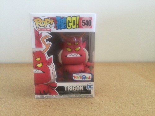 Funko pop teen - pop!, titans