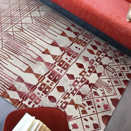 Olivo shop hippie tappeto - -,