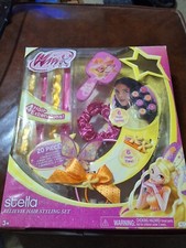 WINX CLUB STELLA BAMBOLA KIT