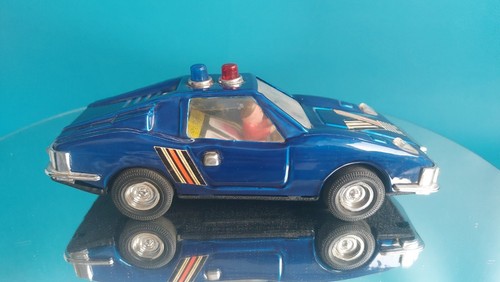 1980 vintage mf305 - 1980, car