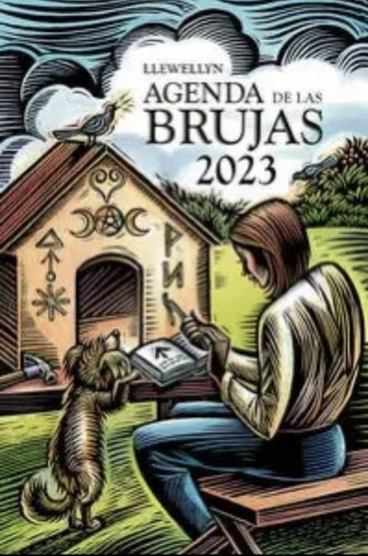 Agenda las brujas 2023 - brujas,