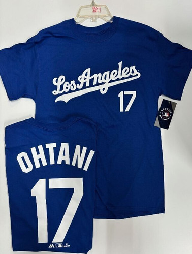 Ohtani los angeles dodgers - los,