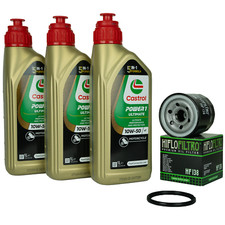 Aprilia Tuono RS 660 Kit