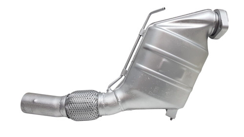 Catalizzatore originale bmw - originale,