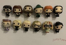 Serie completa 12 Funko Pop