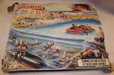 Atlantic plastico in scatola