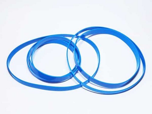 Belag per - pu-belag, (elastico)