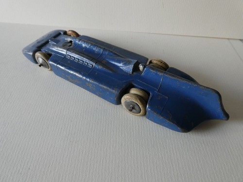 Britain set 1400 bluebird - set,