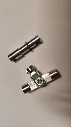 Sdoppiatore per freno tamburo - sdoppiatore,