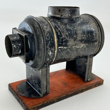 Antico gruppo lenti lanterna