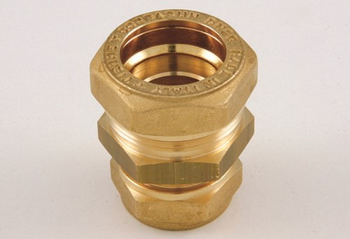 Raccordo autocartellante inox - raccordo,
