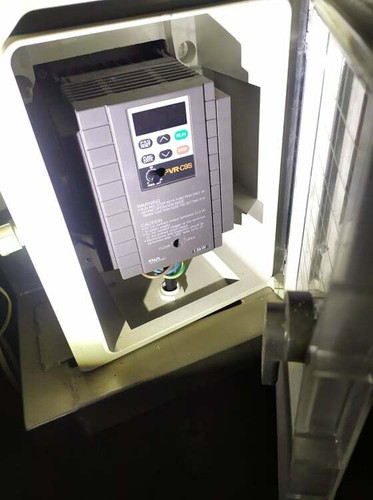 Inverter frequenza fuji - inverter,
