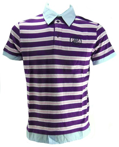 Polo fred mello - polo, york