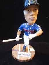 Vintage Thunder Melky Cabrera