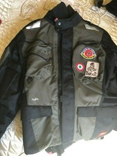 Giacca e pantalone Completo da moto SPIDI