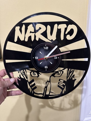Orologio parete disco - disco, in