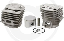 Cilindro ø 46 mm pistone