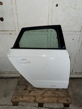 PORTA POSTERIORE DESTRA AUDI