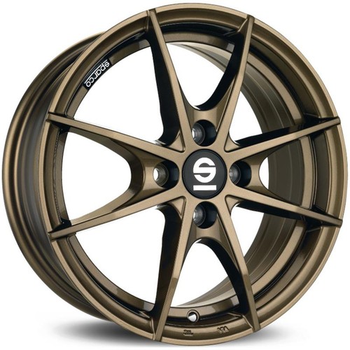 Cerchi lega sparco - in, 4