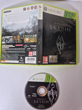 Skyrim the elder scrolls IV 4