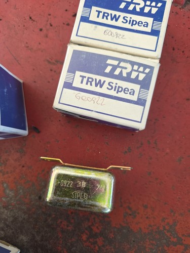 Teleruttore relè nuovo sipea - teleruttore,