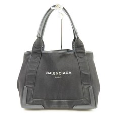 Borsa tote Balenciaga Navy