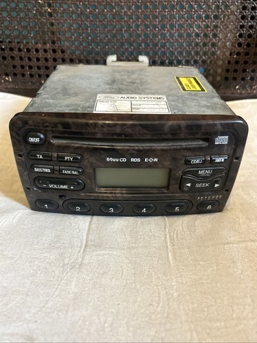 Sintonizzatore ford radio - sintonizzatore,