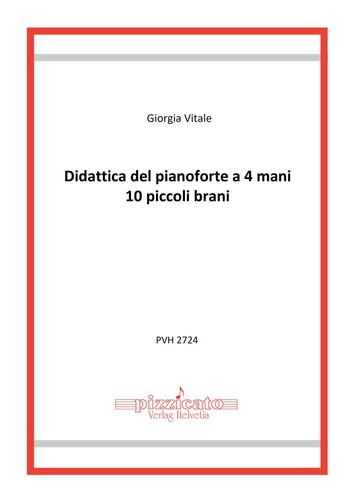 Libro giorgia vitale - -,