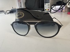 Occhiale da Sole Ray Ban Blaze Doublebridge (RB 4253)