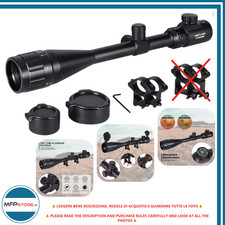 Cannocchiale Goetland 6-24x50