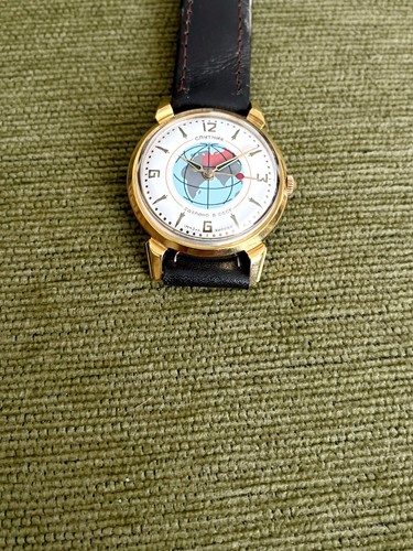 Orologio polso vintage - orologio, da
