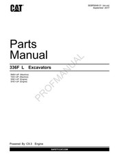 Manuale catalogo ricambi