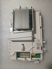 scheda elettronica lavasciuga