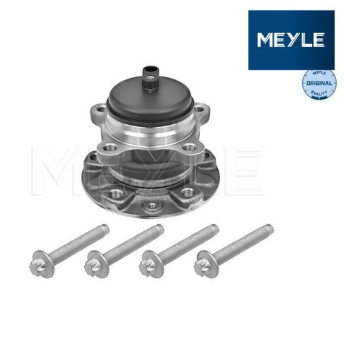 Mozzo ruota meyle 752 - mozzo, 40-14