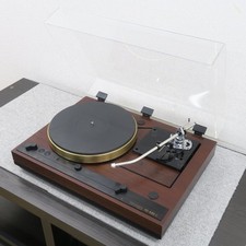 THORENS TD520Super Gunmetal
