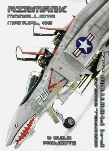 Airmark modellers manual - manual, 6