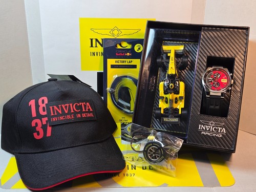 Invicta special edition - invicta,
