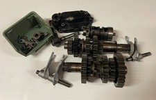 Suzuki DR 600 DR600 Djebel