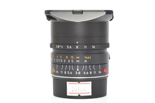 Ottime condizioni leica - [ottime,