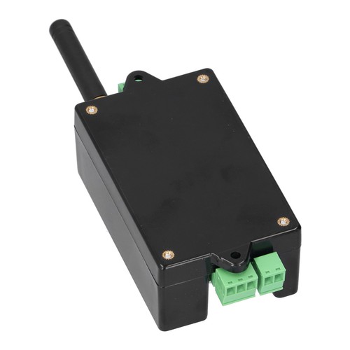Gsm controller cancello - gsm, 2g