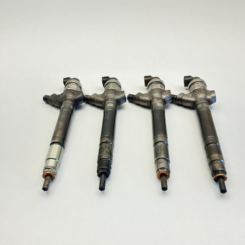Kit iniettori per ford transit - per,