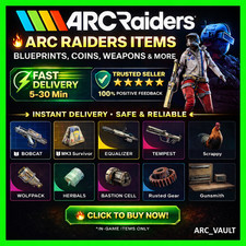 ARC Raiders