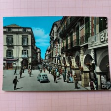 CAVA DEI TIRRENI, CORSO