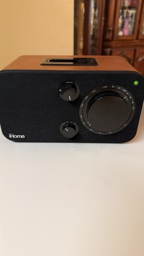 Ihome ih14d radio ipod - am,