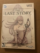 The Last Story Edizione