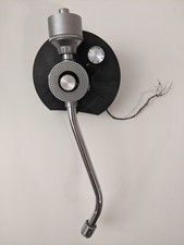 Bras platine vinyle SCOTT