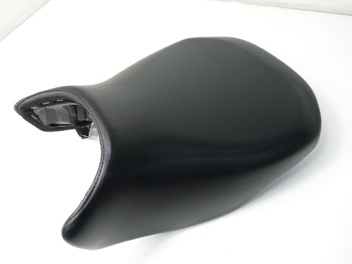 Sella nera 52538532737 bmw - sella,