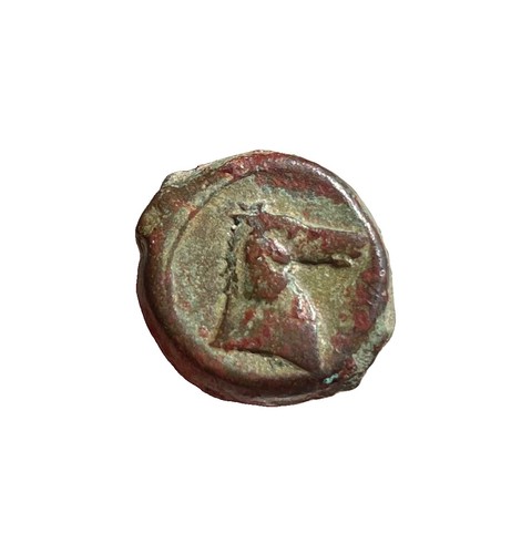 Ttb carthage zeugitane - carthage,,