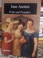 Pride and prejudice - Jane